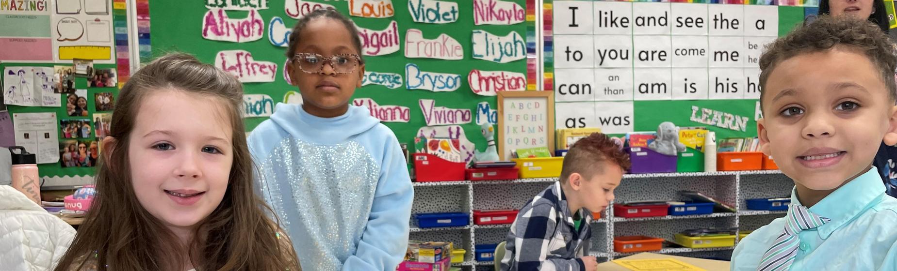 Greensburg Salem School District