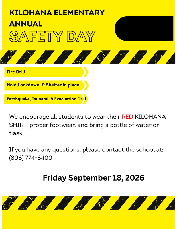 Safety Day