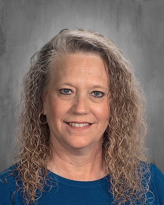 Headshot of Libby Edmondson from Kilgore ISD