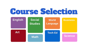 VIRTUAL COURSE SELECTION FAIR IN FULL PROGRESS!!! Featured Photo