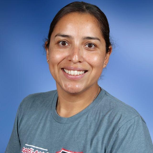 AnaMeza's Profile Photo