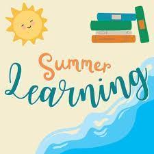 Summer Learning Road Maps