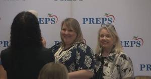 We spy three Pirates in this video!