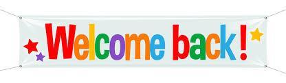 CMS WELCOME BACK VIDEO (CLICK HERE) Featured Photo