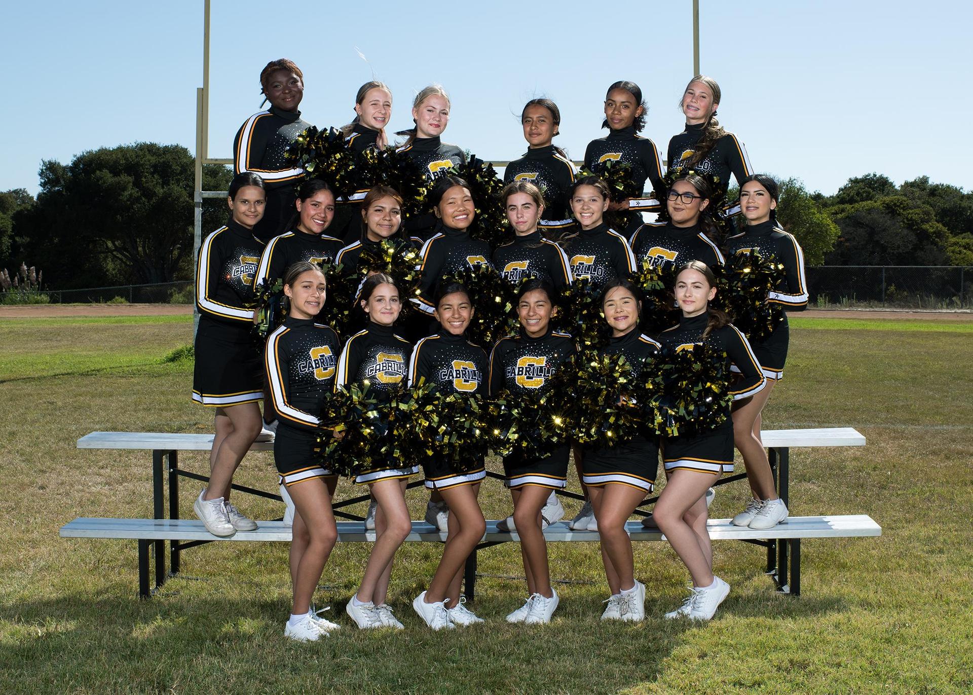 jvcheer