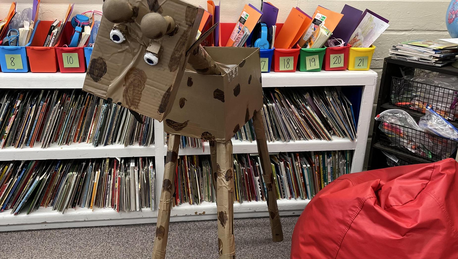 Giraffe