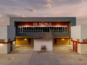 Noble Pride