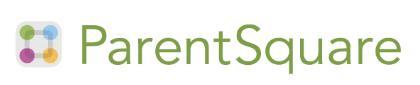 graphic: ParentSquare logo