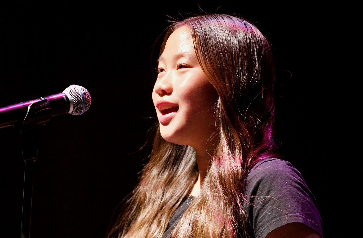 Vocal Ensemble