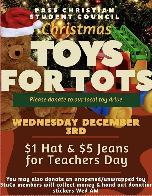 Toys for Tots