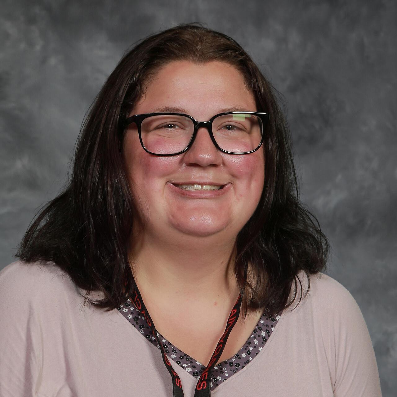 MalloryArndt's Profile Photo