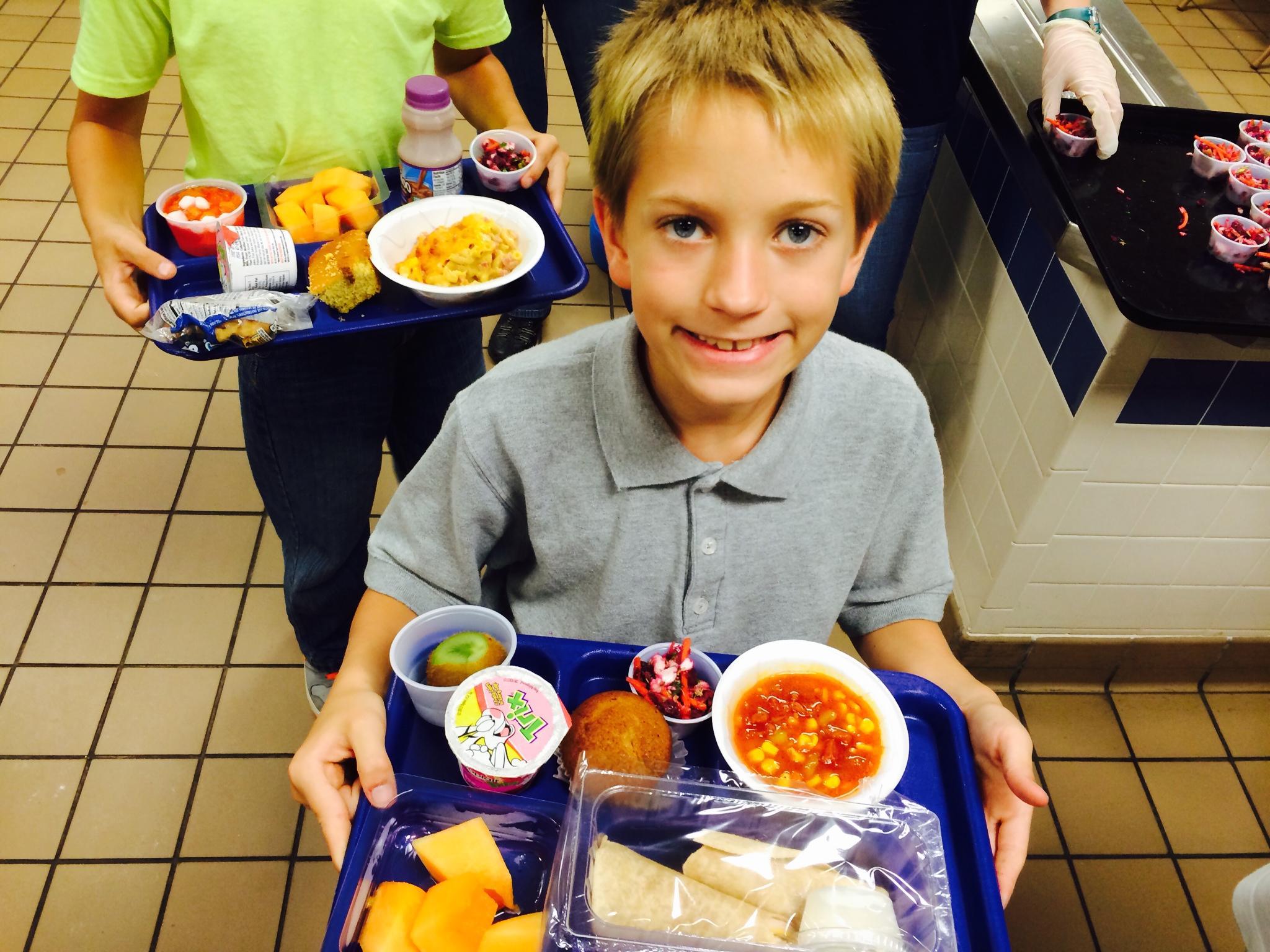 Welcome to the School Nutrition Program – School Nutrition – Burke ...
