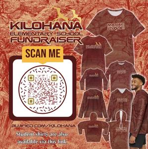 Makahiki shirts 2026