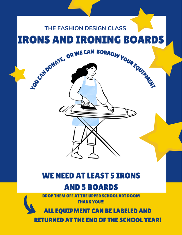 iron