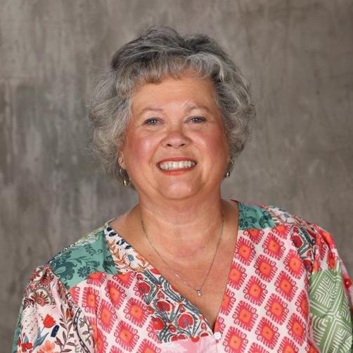 MelissaJohnston's Profile Photo