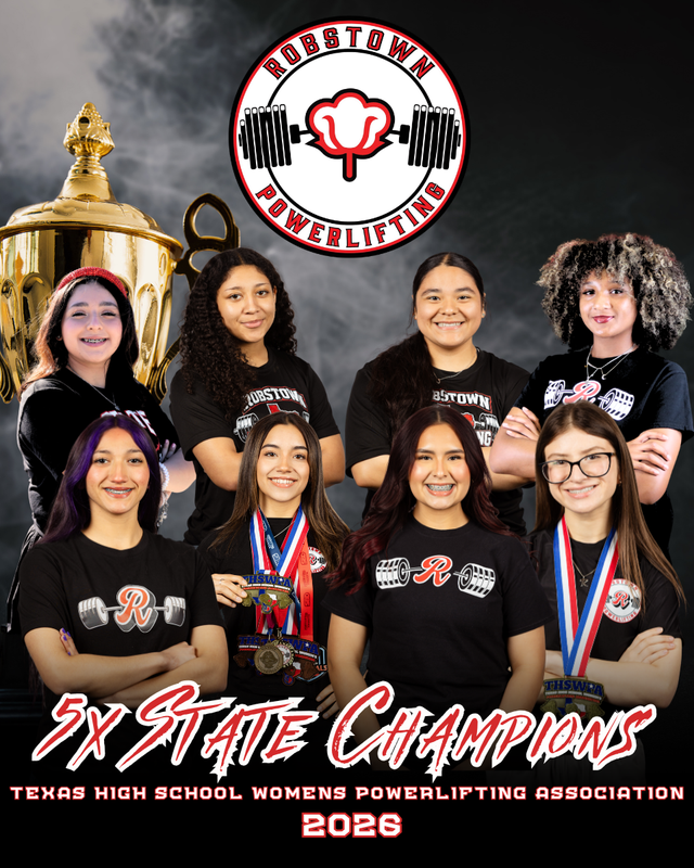 Lady Pickers Claim Historic 5-Peat at THSWPA State Championships Featured Photo