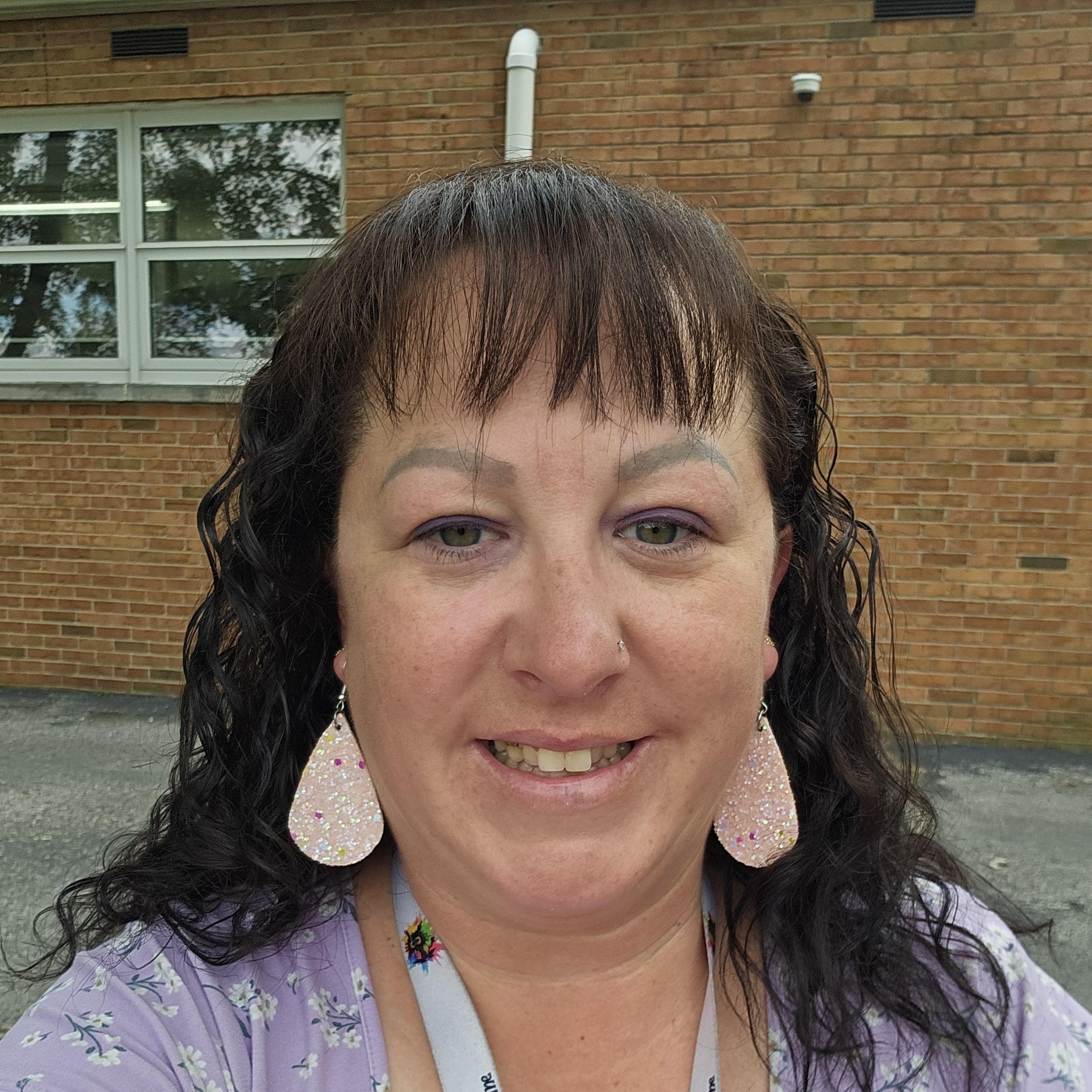 MelissaFrederick's Profile Photo