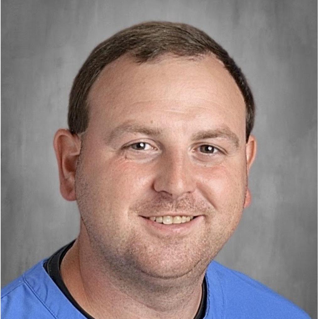ChrisBenton's Profile Photo
