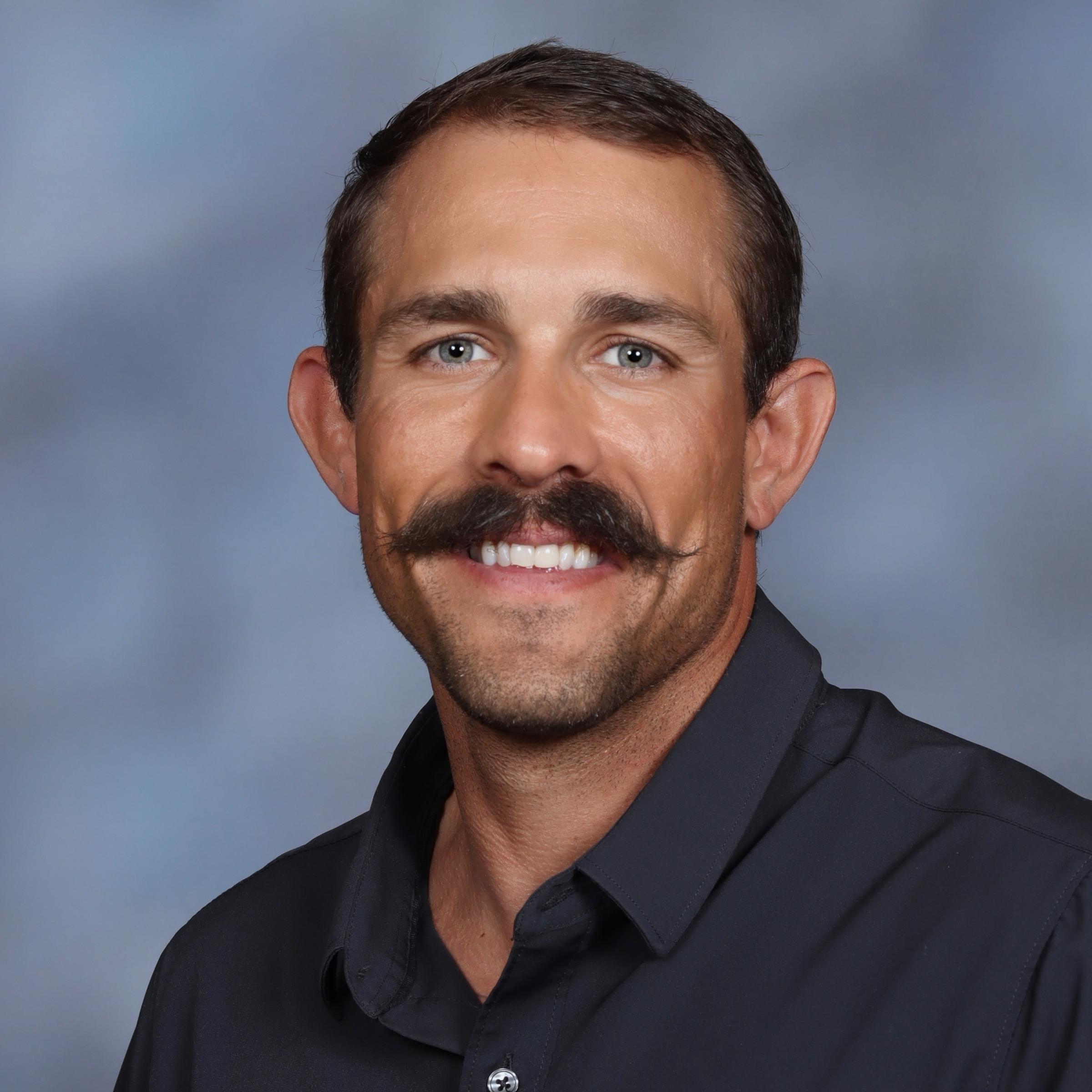 MikeShelton's Profile Photo