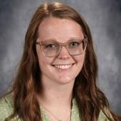 CassieAlbright's Profile Photo