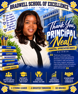 Principal Neal