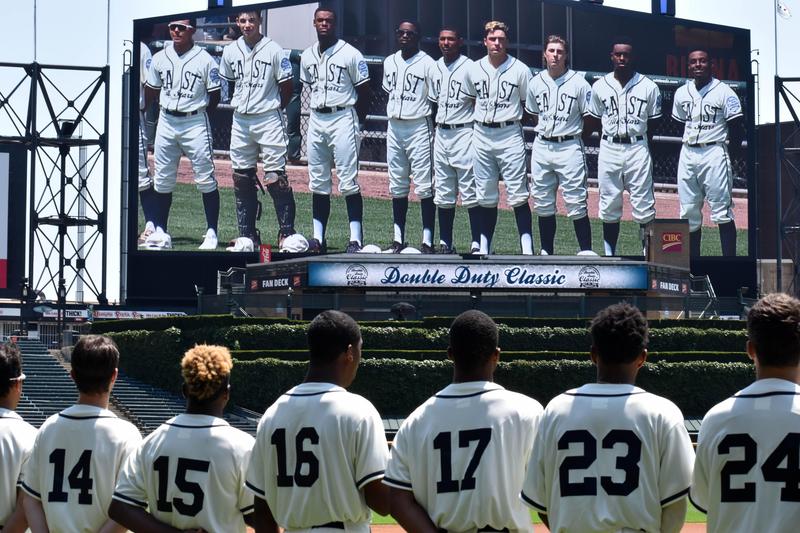 Annual Double Duty Classic Featured Photo
