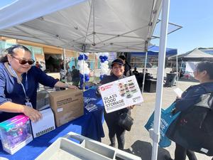 King Health and Resource Fair 2026