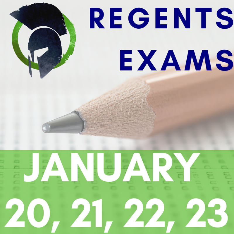 Regents Exams