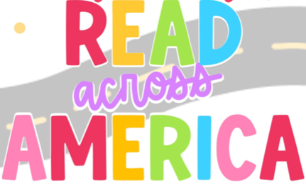Read Across America