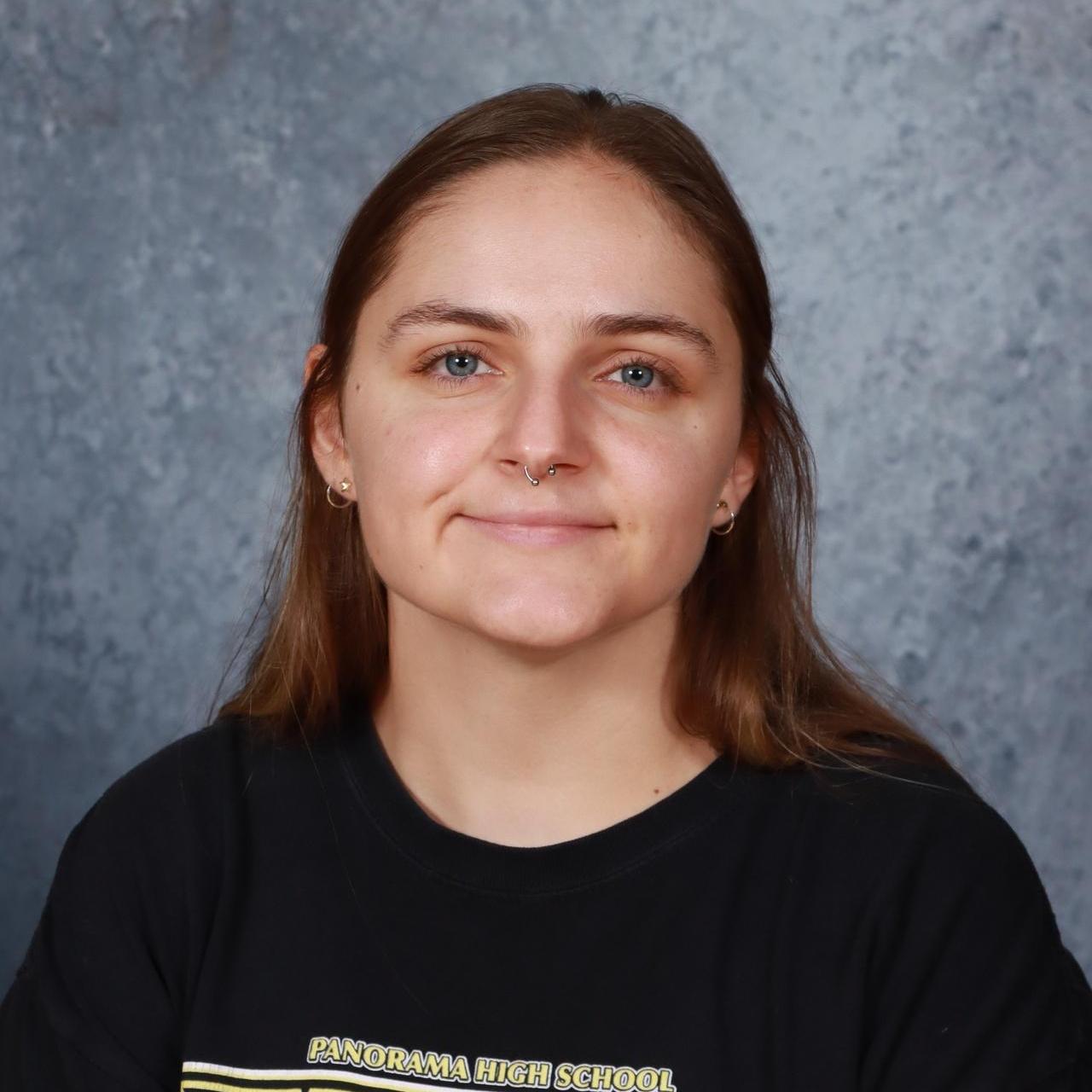 SabrinaKing's Profile Photo