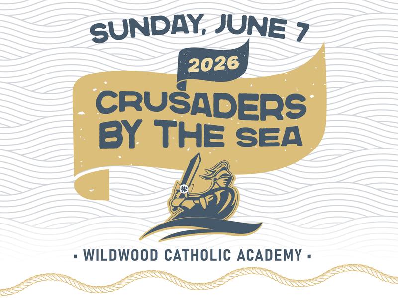 Crusaders by the Sea