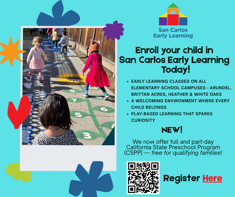 Preschool Recruitment Image