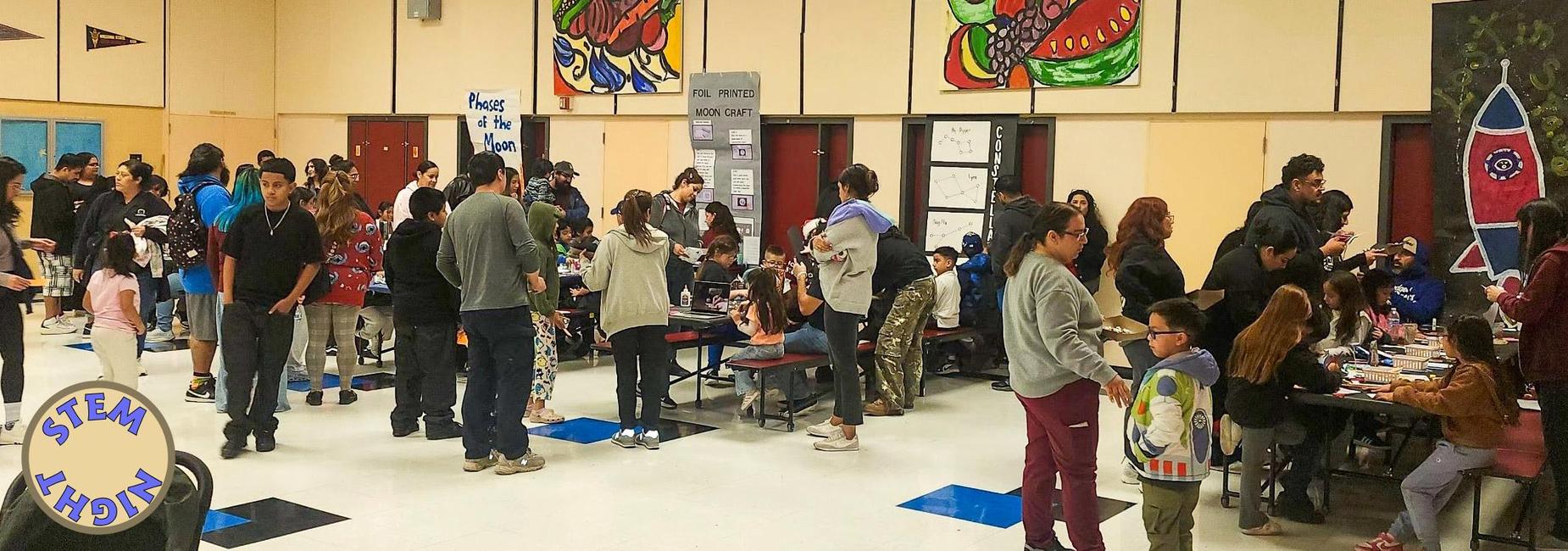 STEM Night