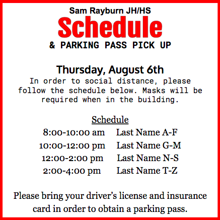 Schedule Pick-Up