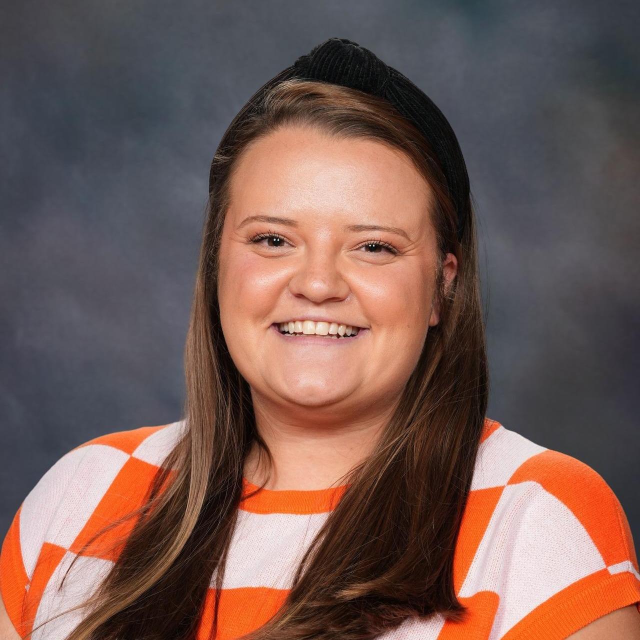 ShelbyGentry's Profile Photo