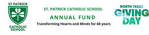 North Texas Giving Day is Thursday, September 18!
