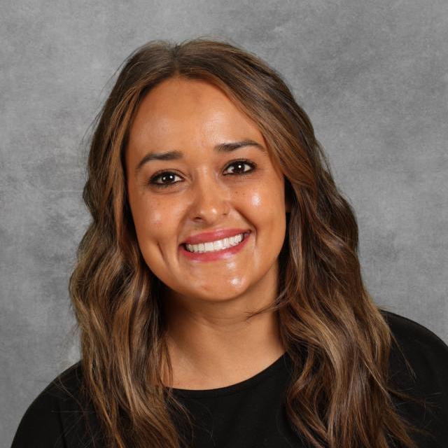 ChristinaBraaten's Profile Photo