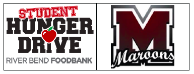 Student Hunger Drive Featured Photo