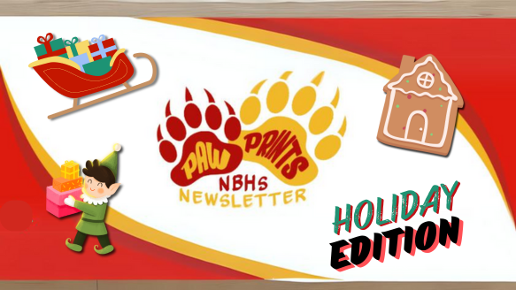 2025 Holiday Edition