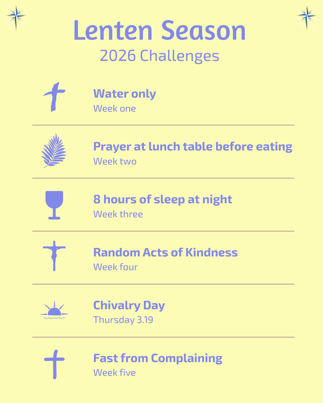 Faith Formation! Featured Photo