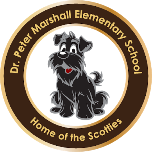 Dr. Peter Marshall School