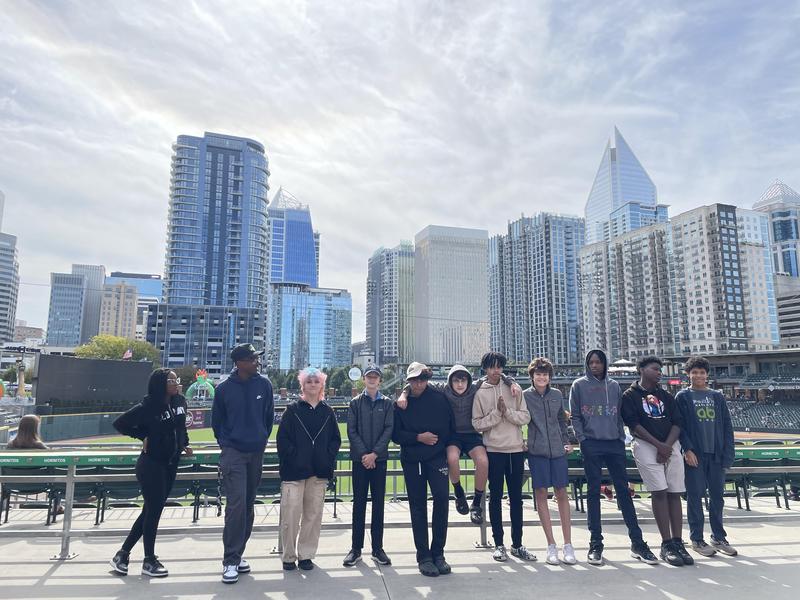 Community as Our Classroom