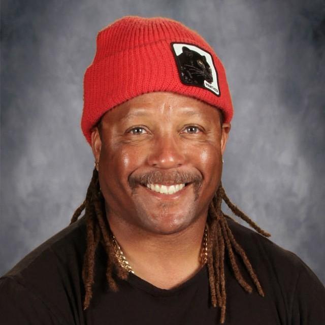 TrestinGeorge '02's Profile Photo