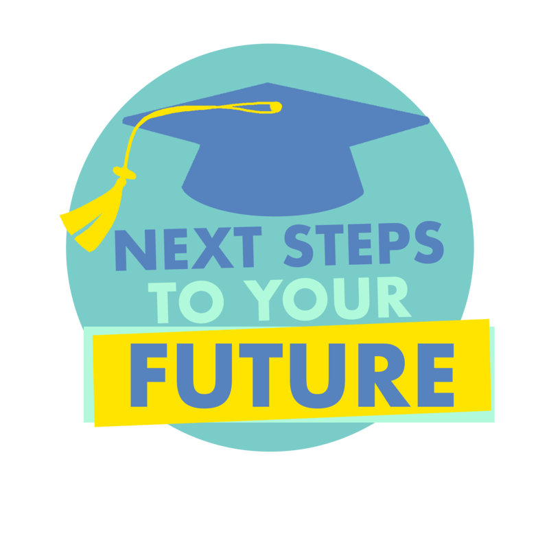 Next Steps to your Future Featured Photo
