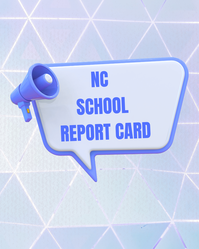 NC School Report Card
