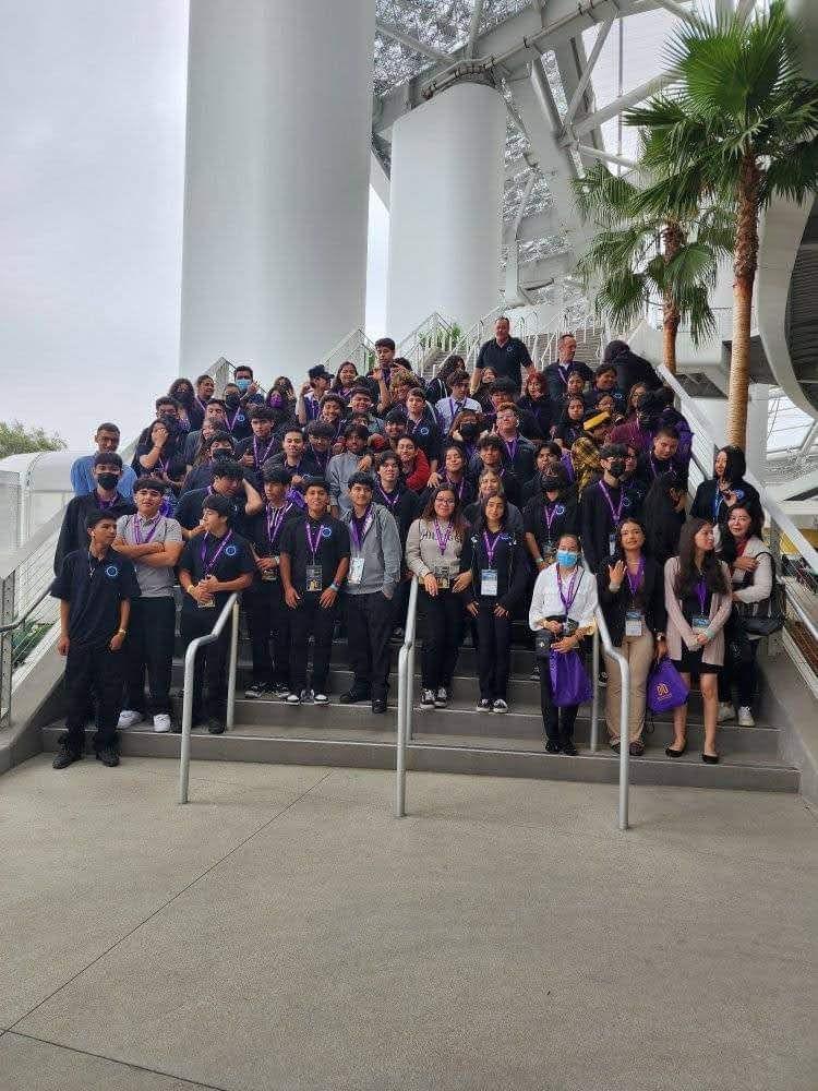 Info Tech Academy – Info Tech Academy – Elizabeth Learning Center