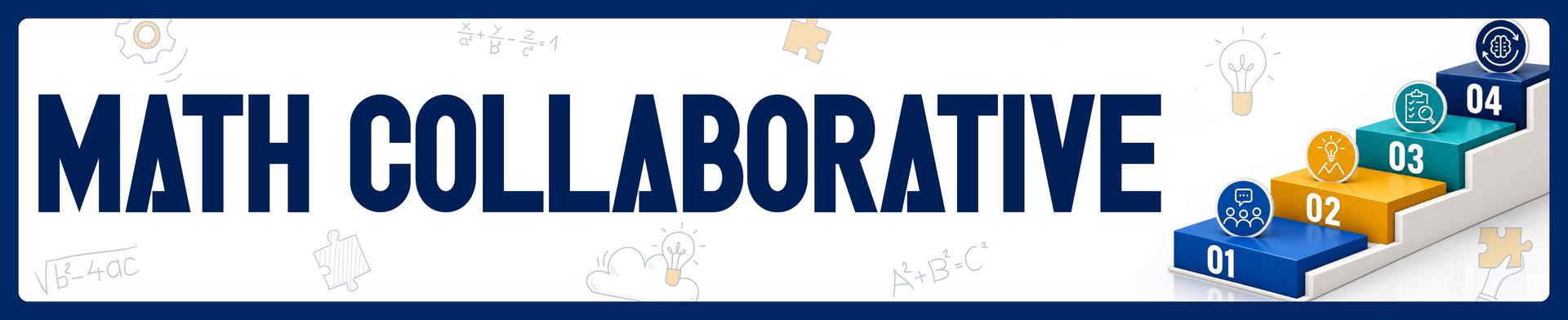 Math Collaborative Series