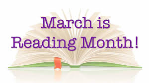 reading month