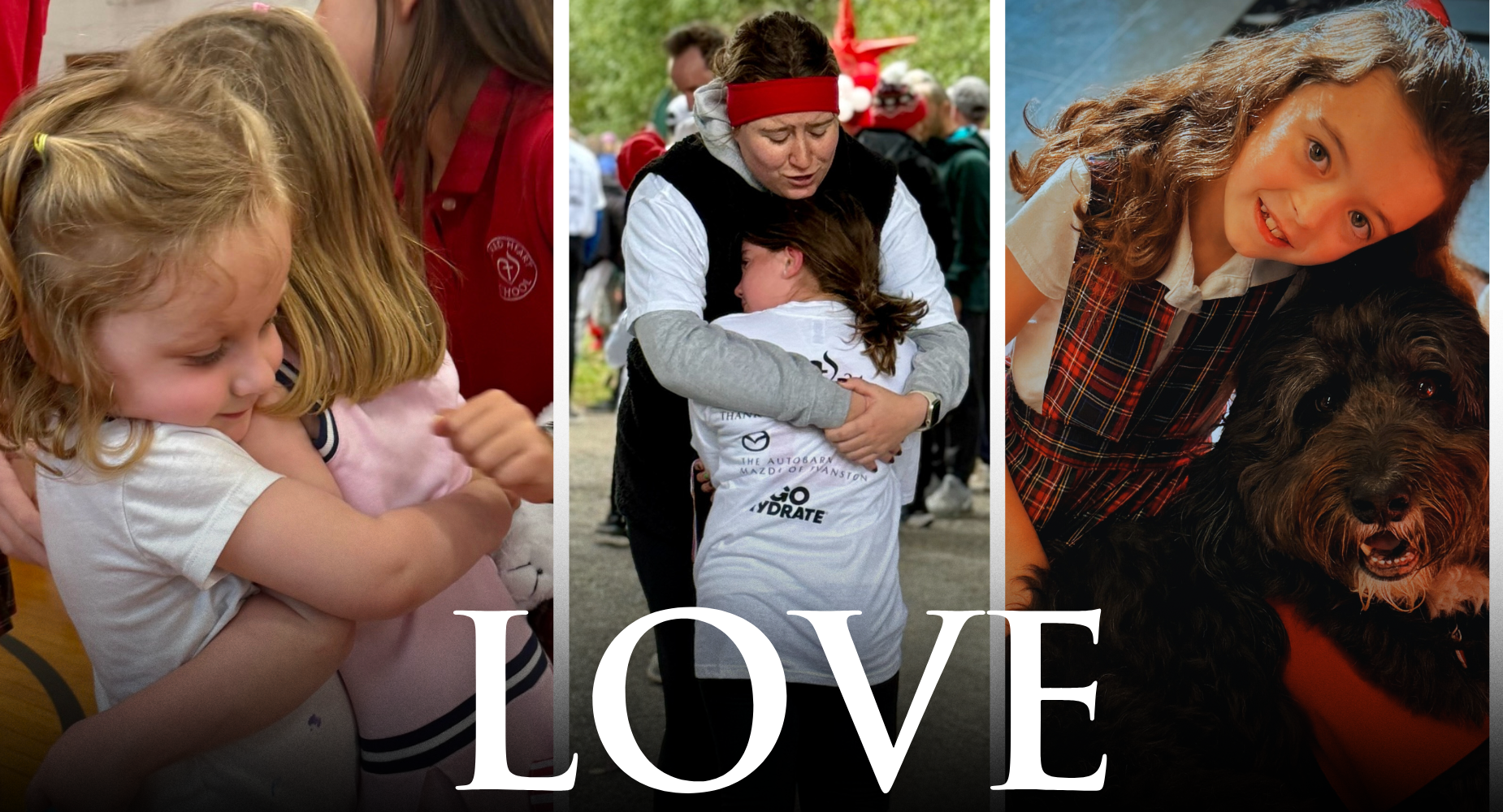 Love