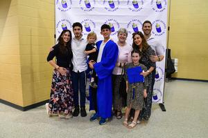 graduation